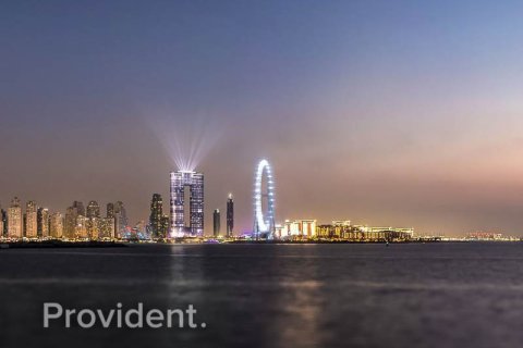 Appartement à Jumeirah Beach Residence, Dubai, 3 chambres, 183.4 m², № 2880 - photo 20