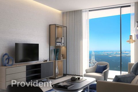 Appartement à Jumeirah Beach Residence, Dubai, 3 chambres, 183.4 m², № 2880 - photo 6