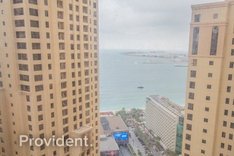 شقة في مساكن شاطئ جميرا, دبي 2 غرف نوم, 119.8 م² رقم 2869 - صورة 14