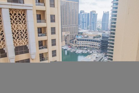 شقة في مساكن شاطئ جميرا, دبي 2 غرف نوم, 119.8 م² رقم 2869 - صورة 1