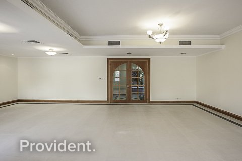 Villa in Dubai Festival City, Dubai 4 bedrooms, 331.2 sq.m. № 2868 - photo 7