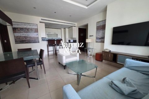 Apartamento en Jumeirah Lake Towers, Dubai, 2 dormitorios, 87 m², № 137931 - foto 4