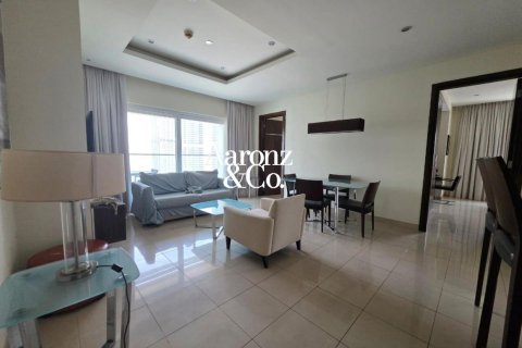 Apartamento en Jumeirah Lake Towers, Dubai, 2 dormitorios, 87 m², № 137931 - foto 2