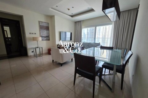 Apartamento en Jumeirah Lake Towers, Dubai, 2 dormitorios, 87 m², № 137931 - foto 3