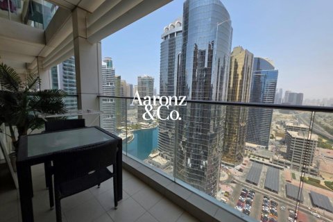 Apartamento en Jumeirah Lake Towers, Dubai, 2 dormitorios, 87 m², № 137931