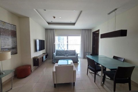 Apartamento en Jumeirah Lake Towers, Dubai, 2 dormitorios, 87 m², № 137931 - foto 5