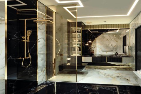 Apartment in Business Bay, Dubai 2 bedrooms, 112.32 sq.m. № 137936 - photo 3