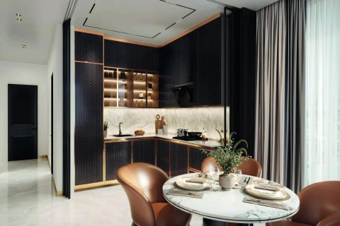 Apartment in Business Bay, Dubai 2 bedrooms, 112.32 sq.m. № 137936 - photo 2