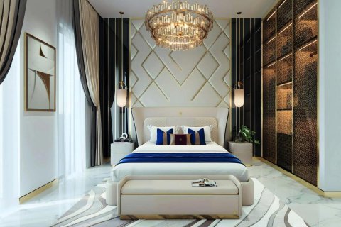 Apartment in Business Bay, Dubai 2 bedrooms, 112.32 sq.m. № 137936 - photo 14