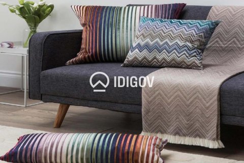شقة في دبي 2 غرف نوم, 95.32 م² رقم 137933 - صورة 5
