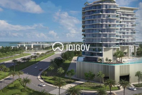 Apartment in Dubai 2 bedrooms, 95.32 sq.m. № 137933