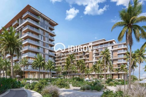 Apartamento en Dubai, 1 dormitorio, 80.73 m², № 137932 - foto 2