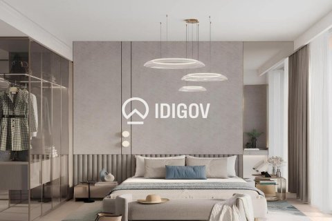 Apartamento en Dubai, 1 dormitorio, 80.73 m², № 137932 - foto 4