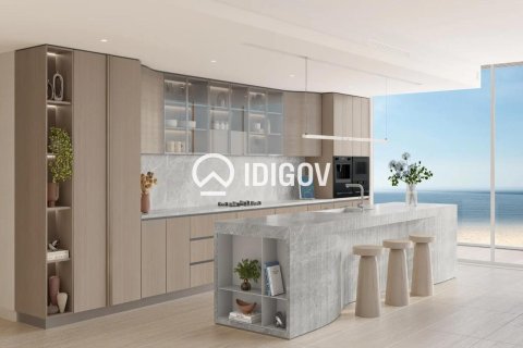 Apartamento en Dubai, 1 dormitorio, 80.73 m², № 137932