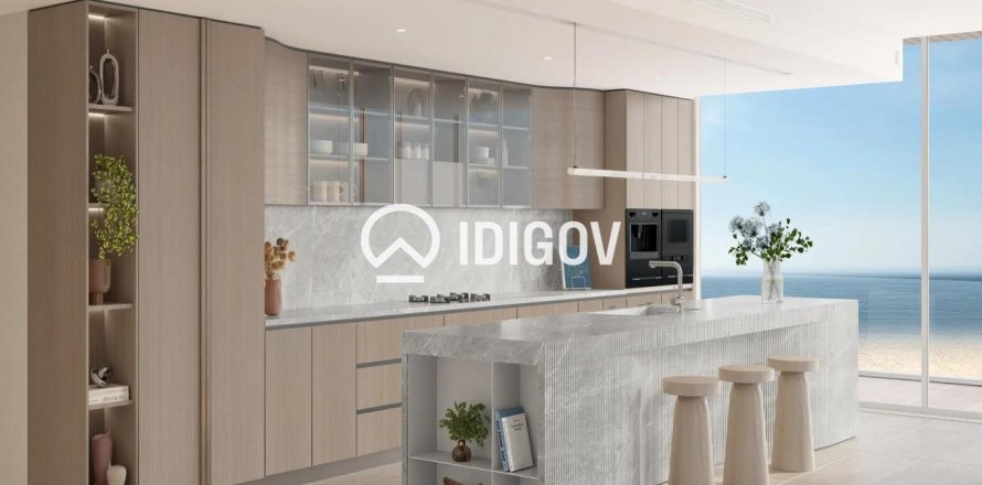 Apartamento en Dubai, 1 dormitorio, 80.73 m², № 137932