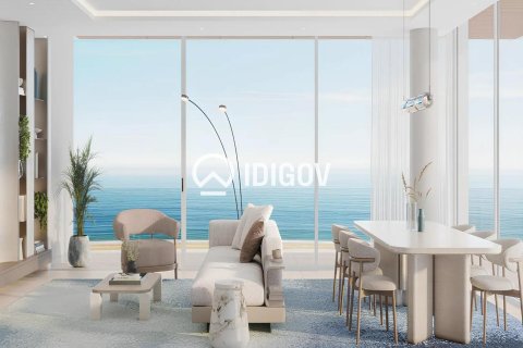 Apartamento en Dubai, 1 dormitorio, 80.73 m², № 137932 - foto 3