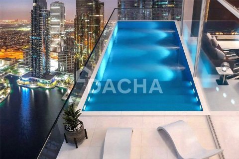Apartamento en Jumeirah Lake Towers, Dubai, 1 dormitorio, 68 m², № 137930 - foto 12