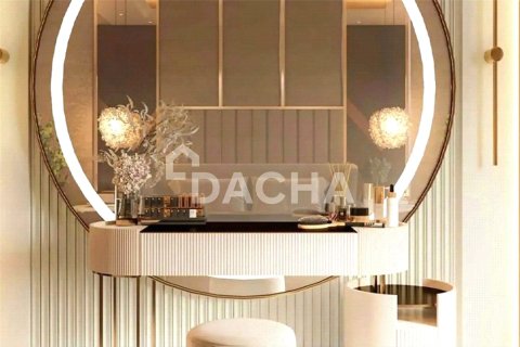 Apartamento en Jumeirah Lake Towers, Dubai, 1 dormitorio, 68 m², № 137930 - foto 7
