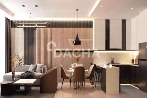 Apartamento en Jumeirah Lake Towers, Dubai, 1 dormitorio, 68 m², № 137930 - foto 17
