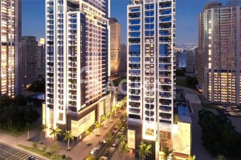 Apartamento en Jumeirah Lake Towers, Dubai, 1 dormitorio, 68 m², № 137930 - foto 16