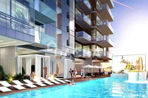 Apartamento en Jumeirah Lake Towers, Dubai, 1 dormitorio, 68 m², № 137930 - foto 15