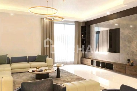 Apartamento en Jumeirah Lake Towers, Dubai, 1 dormitorio, 68 m², № 137930