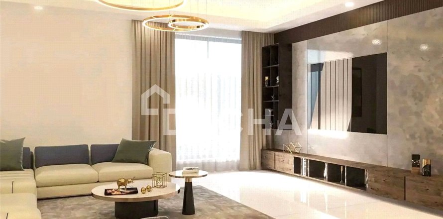 Apartamento en Jumeirah Lake Towers, Dubai, 1 dormitorio, 68 m², № 137930