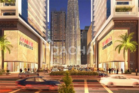Apartamento en Jumeirah Lake Towers, Dubai, 1 dormitorio, 68 m², № 137930 - foto 13