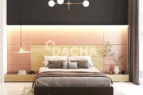 Apartamento en Jumeirah Lake Towers, Dubai, 1 dormitorio, 68 m², № 137930 - foto 5