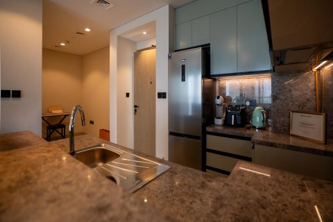 Apartamento en DAMAC Hills (Akoya by DAMAC), Dubai, 1 dormitorio, 59.09 m², № 137935 - foto 6