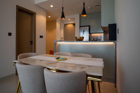 Apartamento en DAMAC Hills (Akoya by DAMAC), Dubai, 1 dormitorio, 59.09 m², № 137935 - foto 4