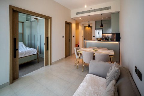 Apartamento en DAMAC Hills (Akoya by DAMAC), Dubai, 1 dormitorio, 59.09 m², № 137935 - foto 11