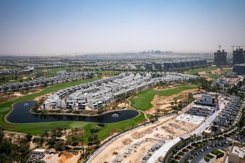 Apartamento en DAMAC Hills (Akoya by DAMAC), Dubai, 1 dormitorio, 59.09 m², № 137935 - foto 13