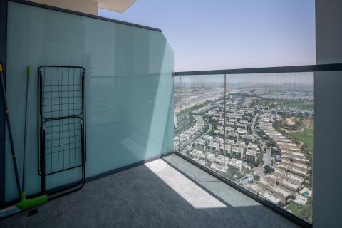 Apartamento en DAMAC Hills (Akoya by DAMAC), Dubai, 1 dormitorio, 59.09 m², № 137935 - foto 2