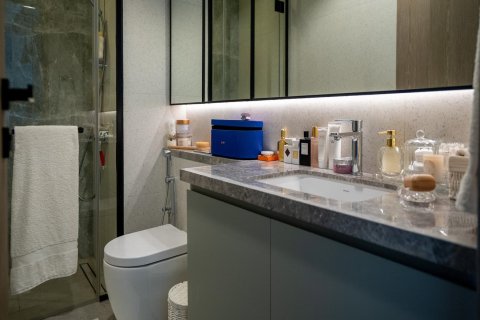 Apartamento en DAMAC Hills (Akoya by DAMAC), Dubai, 1 dormitorio, 59.09 m², № 137935 - foto 5