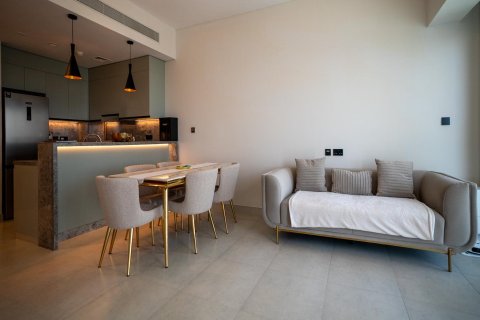 Apartamento en DAMAC Hills (Akoya by DAMAC), Dubai, 1 dormitorio, 59.09 m², № 137935 - foto 10