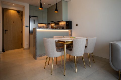 Apartamento en DAMAC Hills (Akoya by DAMAC), Dubai, 1 dormitorio, 59.09 m², № 137935 - foto 9
