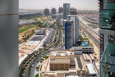Apartamento en DAMAC Hills (Akoya by DAMAC), Dubai, 1 dormitorio, 59.09 m², № 137935 - foto 3