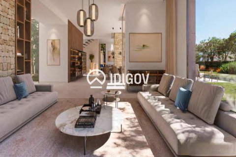 فيلا في Dubai Land, دبي 5 غرف نوم , 455.97 م² رقم 137934 - صورة 7