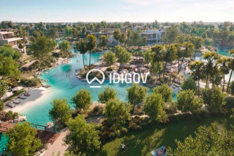 فيلا في Dubai Land, دبي 5 غرف نوم , 455.97 م² رقم 137934 - صورة 6
