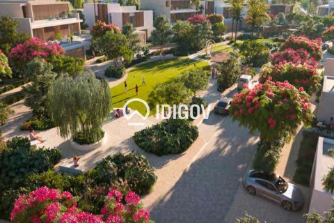 فيلا في Dubai Land, دبي 5 غرف نوم , 455.97 م² رقم 137934