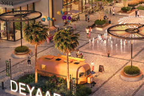 Apartamento en Dubai, 2 dormitorios, 124 m², № 59954 - foto 15