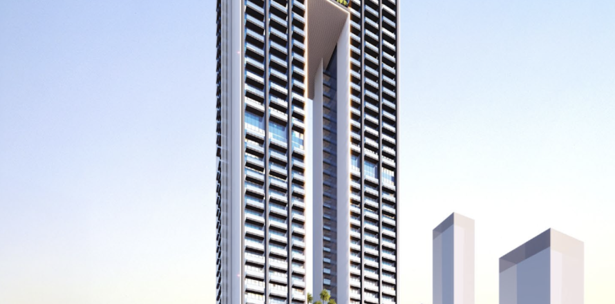 Квартира в Дубае, 2 спальни, 70м², № 59942