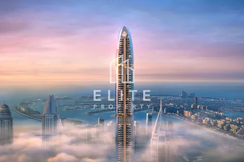 شقة في SIX SENSES RESIDENCES في دبي 4 غرف نوم, 484 م² رقم 56025 - صورة 18