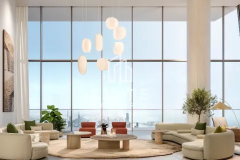 شقة في SIX SENSES RESIDENCES في دبي 4 غرف نوم, 484 م² رقم 56025 - صورة 11