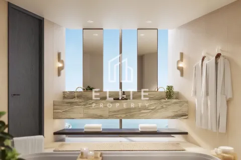 شقة في SIX SENSES RESIDENCES في دبي 4 غرف نوم, 484 م² رقم 56025 - صورة 9