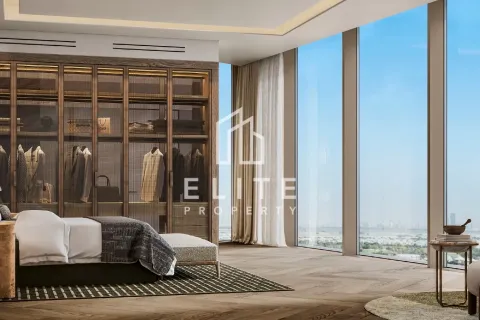 شقة في SIX SENSES RESIDENCES في دبي 4 غرف نوم, 484 م² رقم 56025 - صورة 7