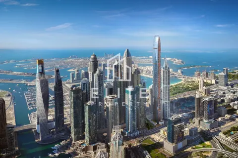 شقة في SIX SENSES RESIDENCES في دبي 4 غرف نوم, 484 م² رقم 56025 - صورة 17
