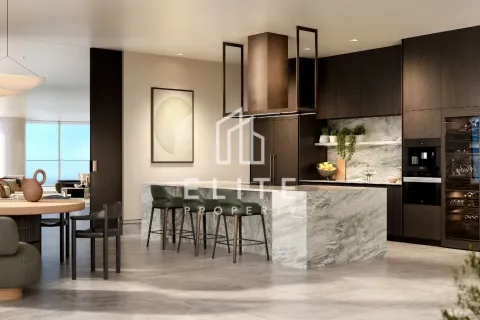شقة في SIX SENSES RESIDENCES في دبي 4 غرف نوم, 484 م² رقم 56025 - صورة 10