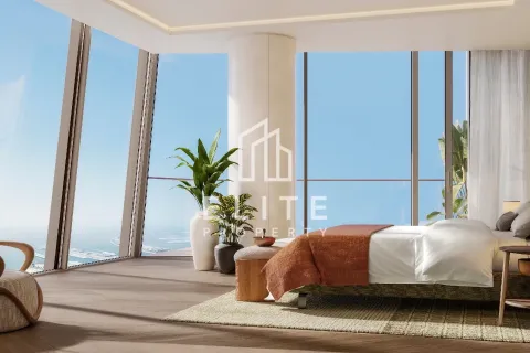 شقة في SIX SENSES RESIDENCES في دبي 4 غرف نوم, 484 م² رقم 56025 - صورة 6